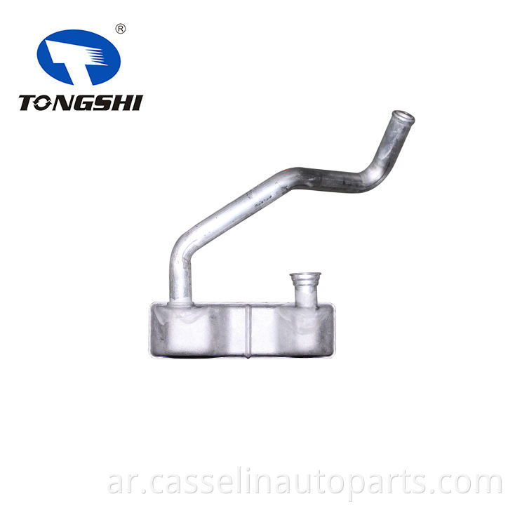 تسخين السيارات Core Core Core لـ Toyota 4runner Toyota Hilux LN RN85 97 OEM 8710789117 ركوب على Car Heater Core